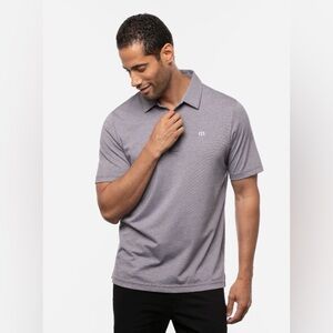 Travis Mathew men’s Zinna polo size xl